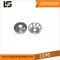 alibaba china manufacturer premium metal parts cnc components